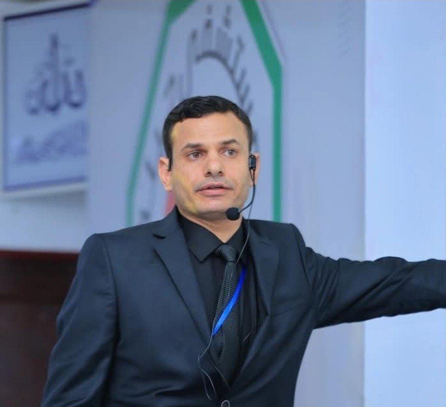 د ياسر بشير