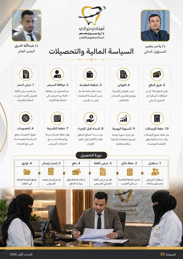 الإدارة المالية
